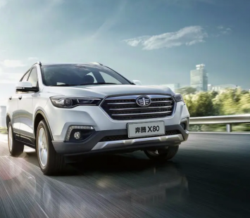 Стоит ли бояться ржавчины? Китайские авто с оцинковкой