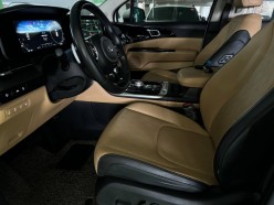 KIA Carnival Noblesse 2020
