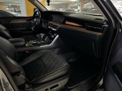 Kia Mohave Master 2020
