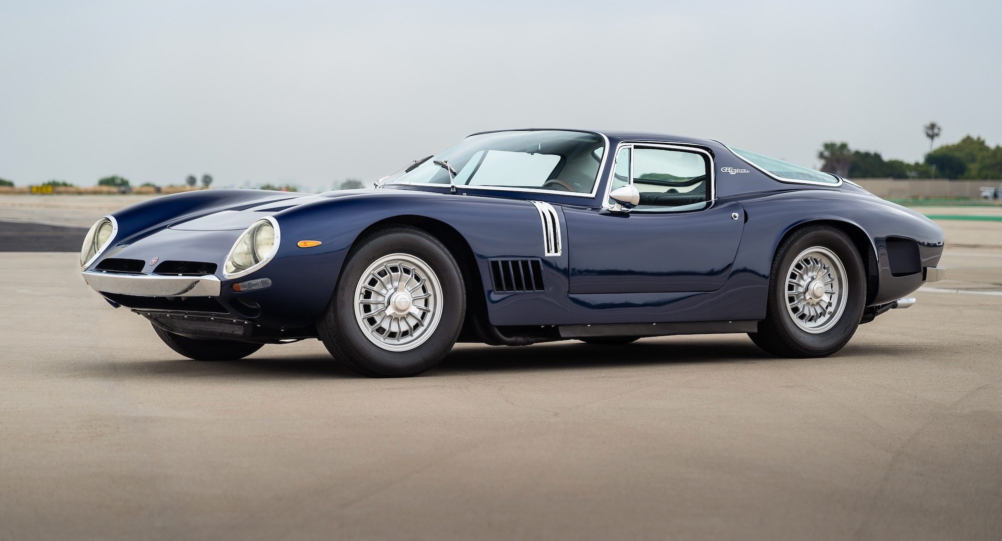 Bizzarrini  5300 GT